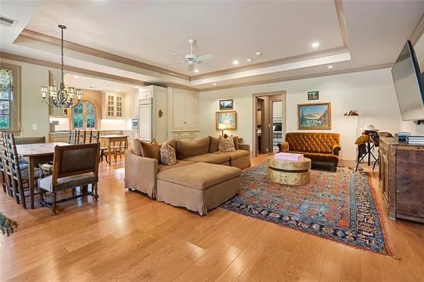 $35,000 | 5000 Long Island Drive, Atlanta, GA 30327