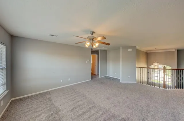 $399,999 | 17927 Oak Park Bend Lane, Cypress, TX 77433