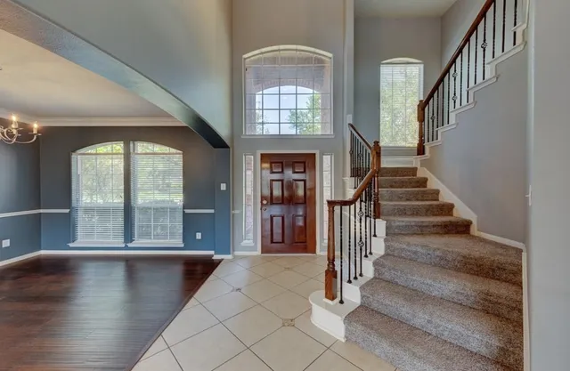 $399,999 | 17927 Oak Park Bend Lane, Cypress, TX 77433