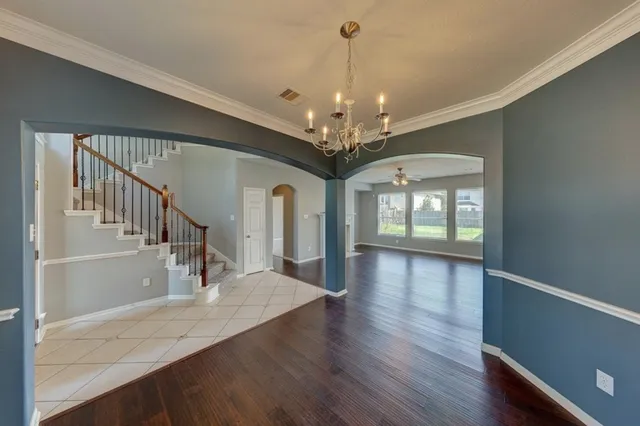 $399,999 | 17927 Oak Park Bend Lane, Cypress, TX 77433