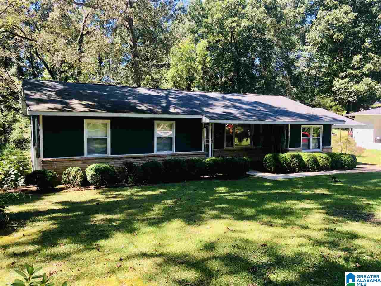 4361 Silver Lake Road Pinson, AL 35126 - Photo 2 of 4