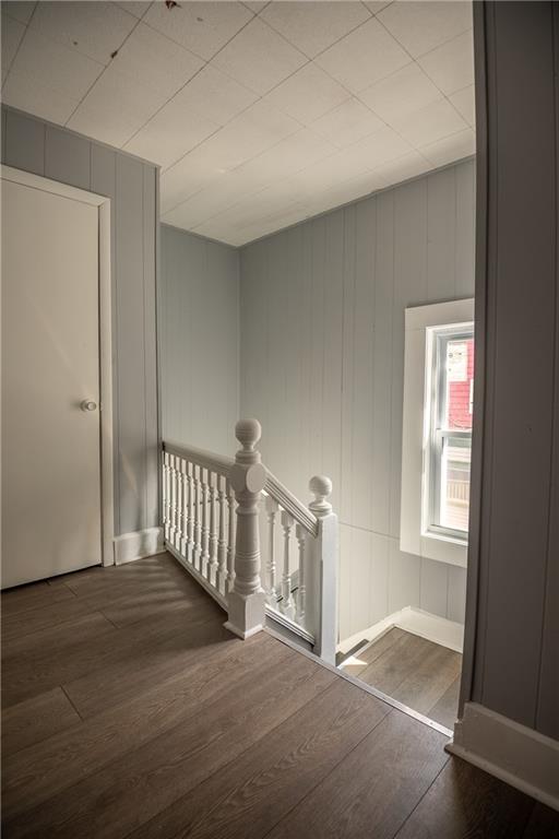 780 South Irvine Avenue, Unit 1 Sharon, PA 16146 - Photo 10 of 10 a view of an empty room with a window