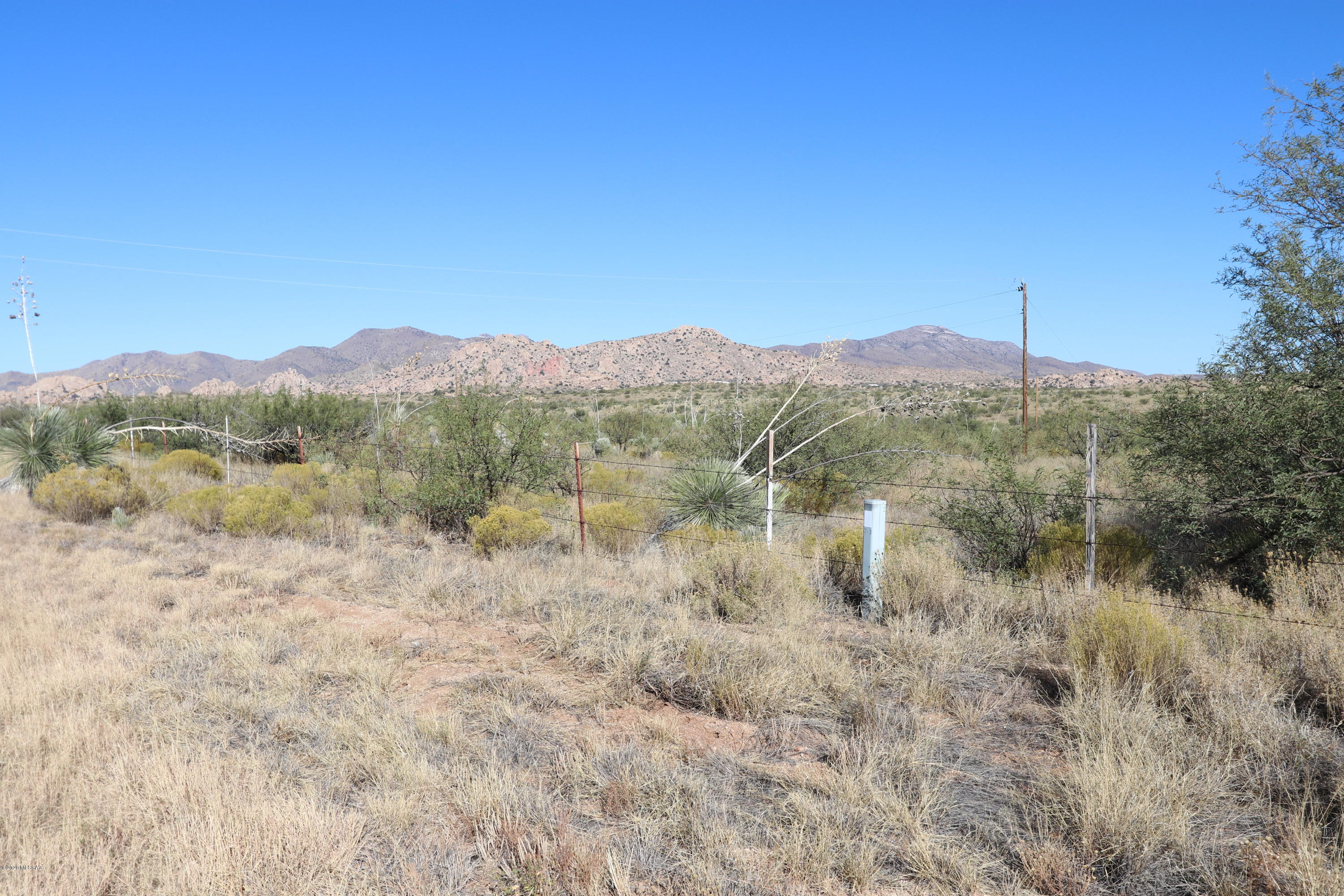 Tbd East Dragoon Road Dragoon, AZ 85609 - Photo 34 of 50