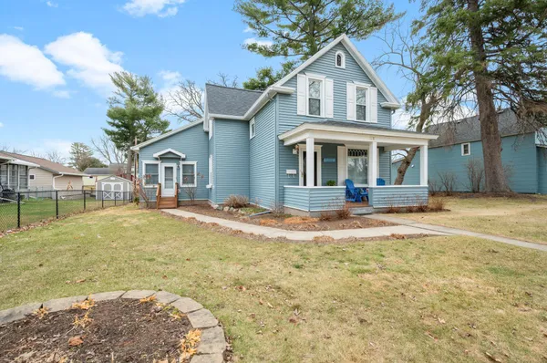 $295,000 | 618 Northwest 5th Avenue, Grand Rapids, MN 55744