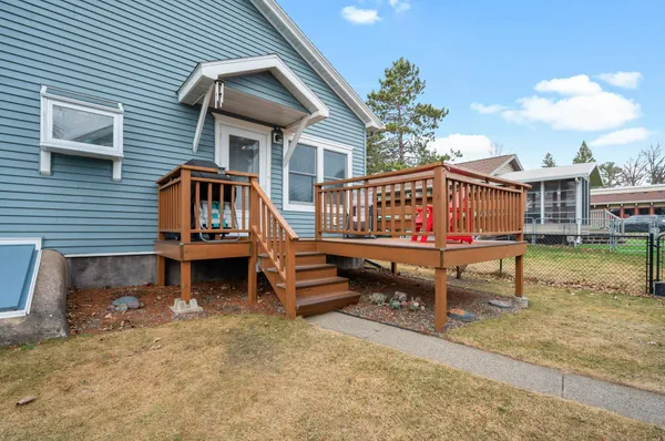 $295,000 | 618 Northwest 5th Avenue, Grand Rapids, MN 55744