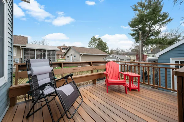 $295,000 | 618 Northwest 5th Avenue, Grand Rapids, MN 55744