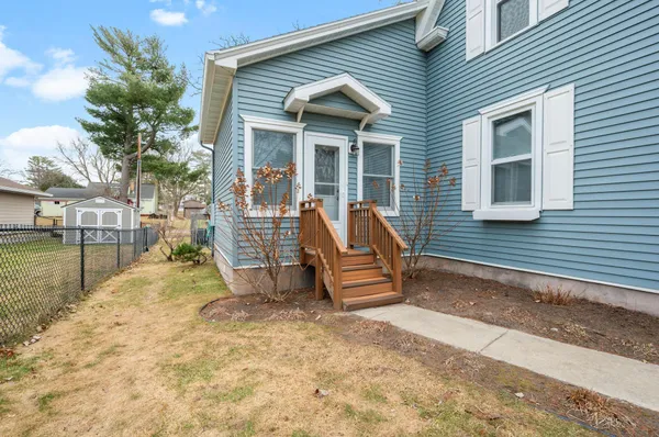$295,000 | 618 Northwest 5th Avenue, Grand Rapids, MN 55744
