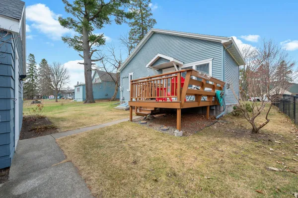 $295,000 | 618 Northwest 5th Avenue, Grand Rapids, MN 55744