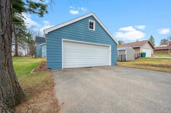 $295,000 | 618 Northwest 5th Avenue, Grand Rapids, MN 55744