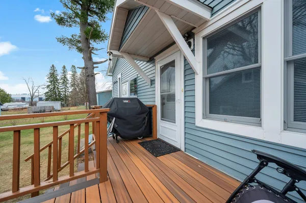 $295,000 | 618 Northwest 5th Avenue, Grand Rapids, MN 55744