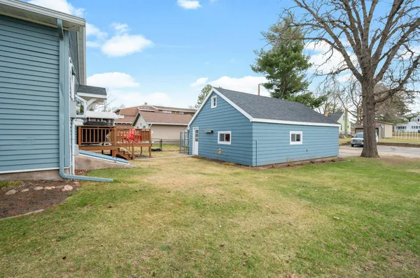 $295,000 | 618 Northwest 5th Avenue, Grand Rapids, MN 55744