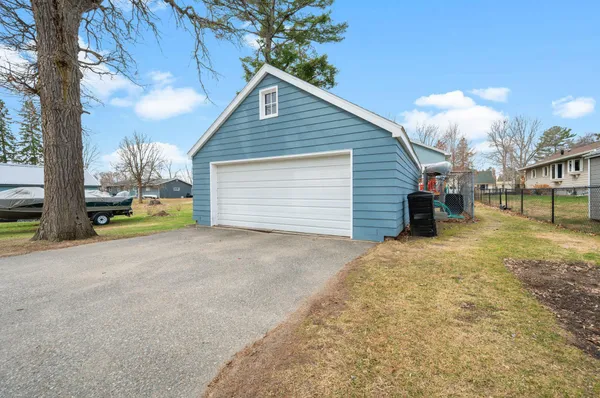 $295,000 | 618 Northwest 5th Avenue, Grand Rapids, MN 55744