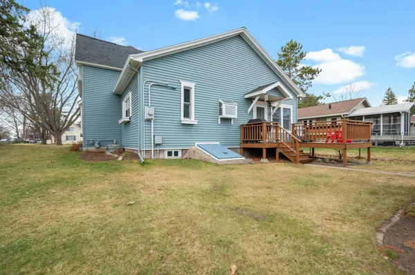 $295,000 | 618 Northwest 5th Avenue, Grand Rapids, MN 55744