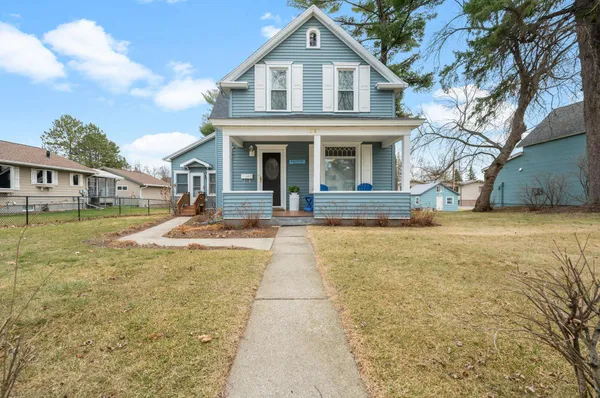 $295,000 | 618 Northwest 5th Avenue, Grand Rapids, MN 55744