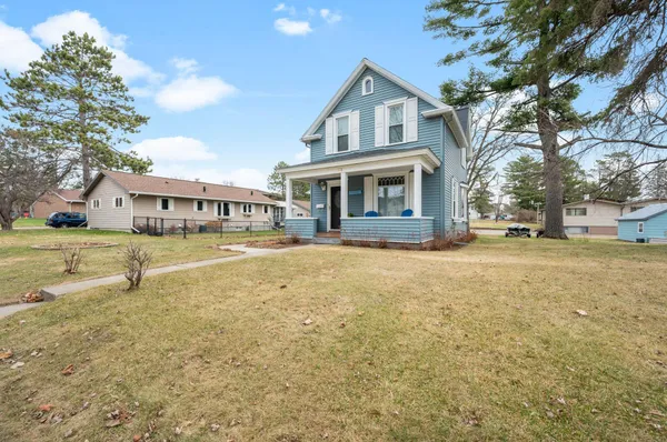 $295,000 | 618 Northwest 5th Avenue, Grand Rapids, MN 55744