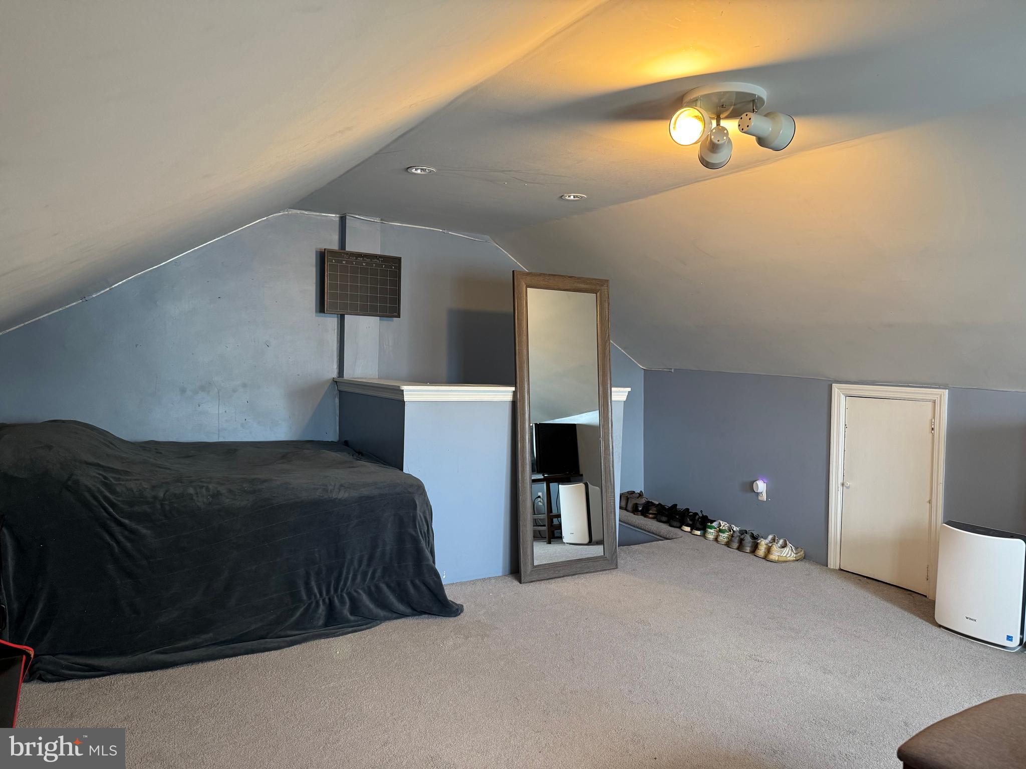 2722 Ash Street Philadelphia, PA 19137 - Photo 34 of 44 Bedroom 4 / 3rd Fl