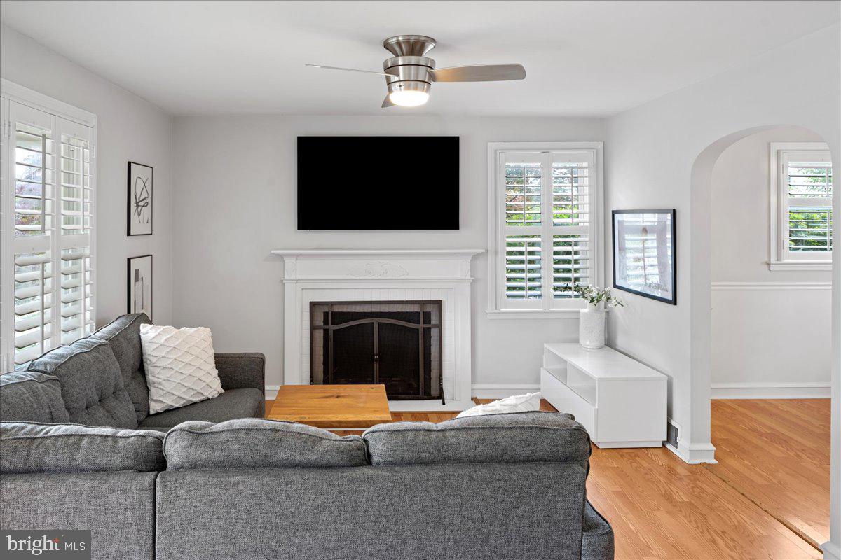 317 North Manoa Road Havertown, PA 19083 - Photo 5 of 24