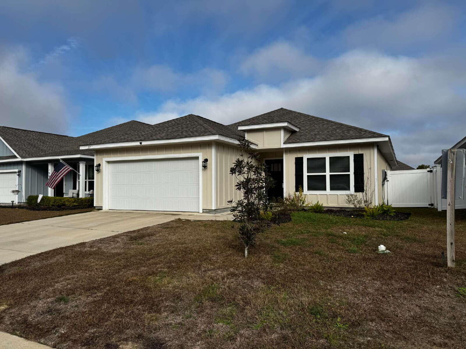 157 Blooming Cove Crestview, FL 32539 - Photo 1 of 12 Front