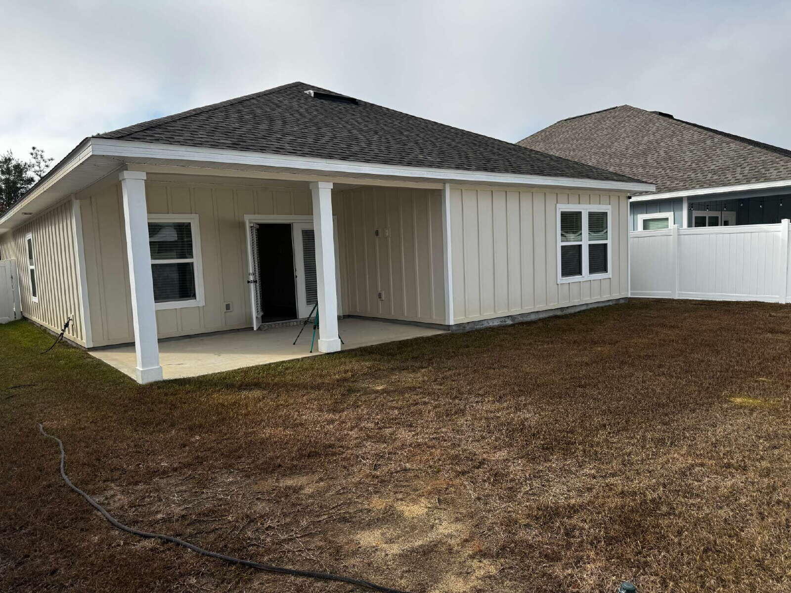 157 Blooming Cove Crestview, FL 32539 - Photo 11 of 12 BackYard
