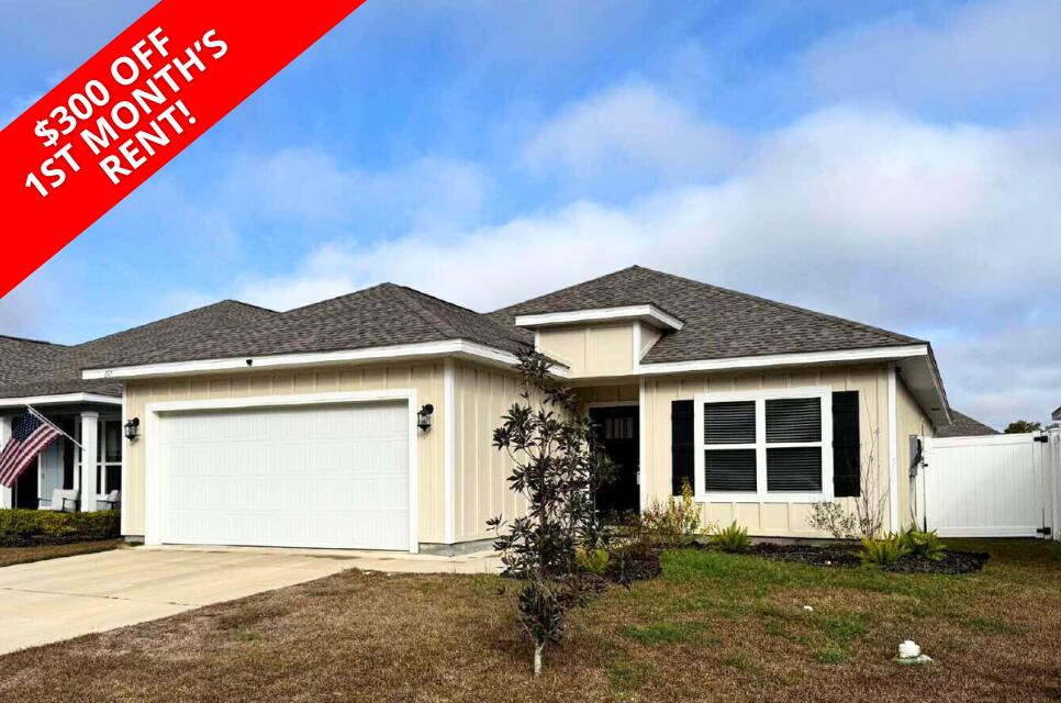 157 Blooming Cove Crestview, FL 32539 - Photo 12 of 12 157 Blooming Cove