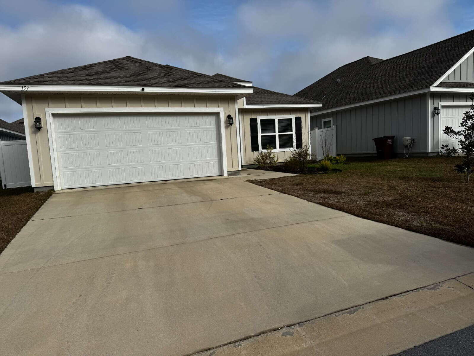 157 Blooming Cove Crestview, FL 32539 - Photo 2 of 12 Front1