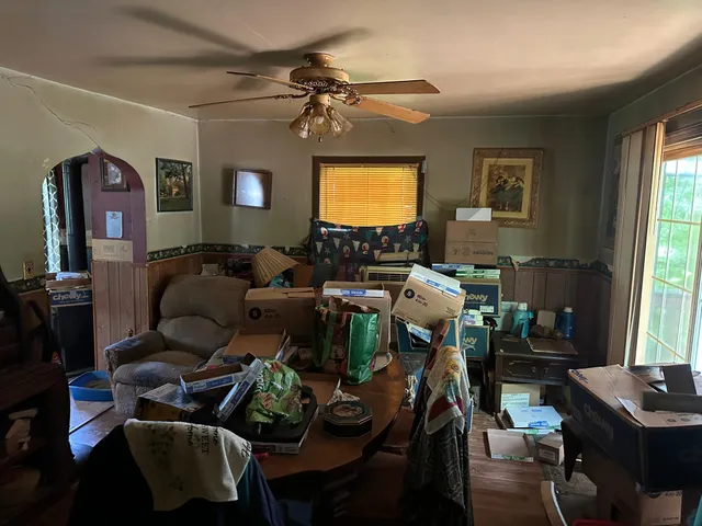 $53,900 | 302 4th Street Southeast, Deer River, MN 56636