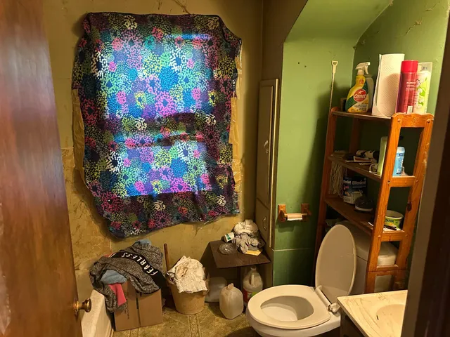 $53,900 | 302 4th Street Southeast, Deer River, MN 56636