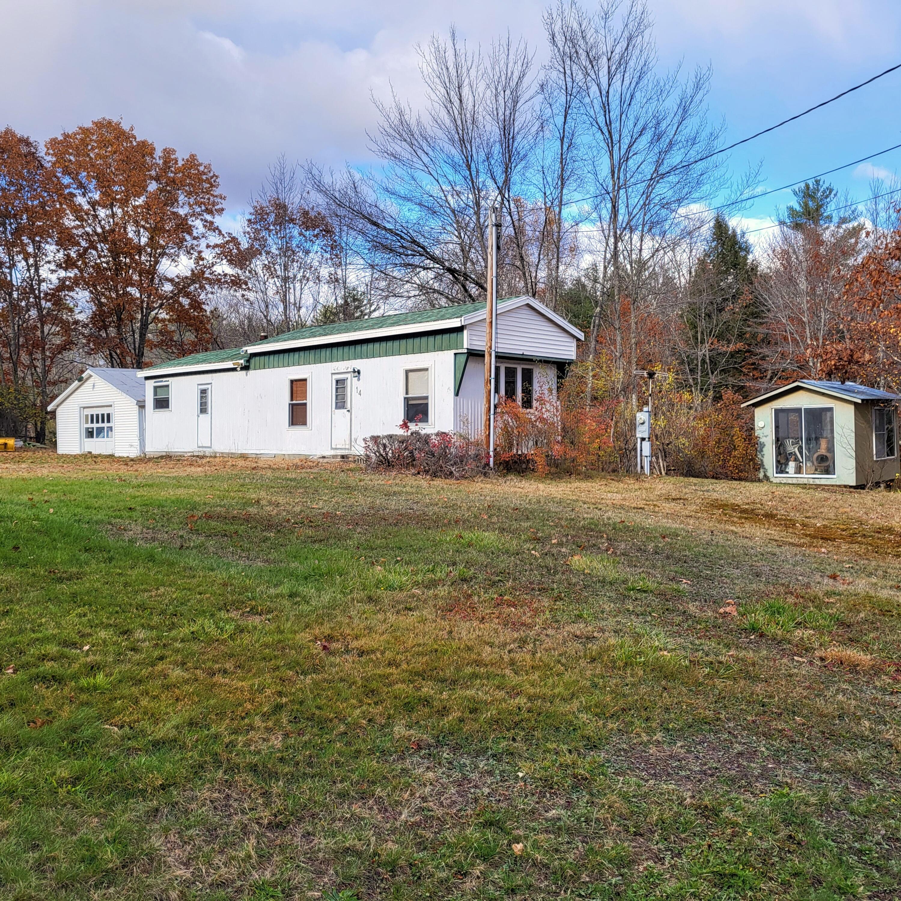 14 Norway Road Waterford, ME 04088 - Photo 7 of 26