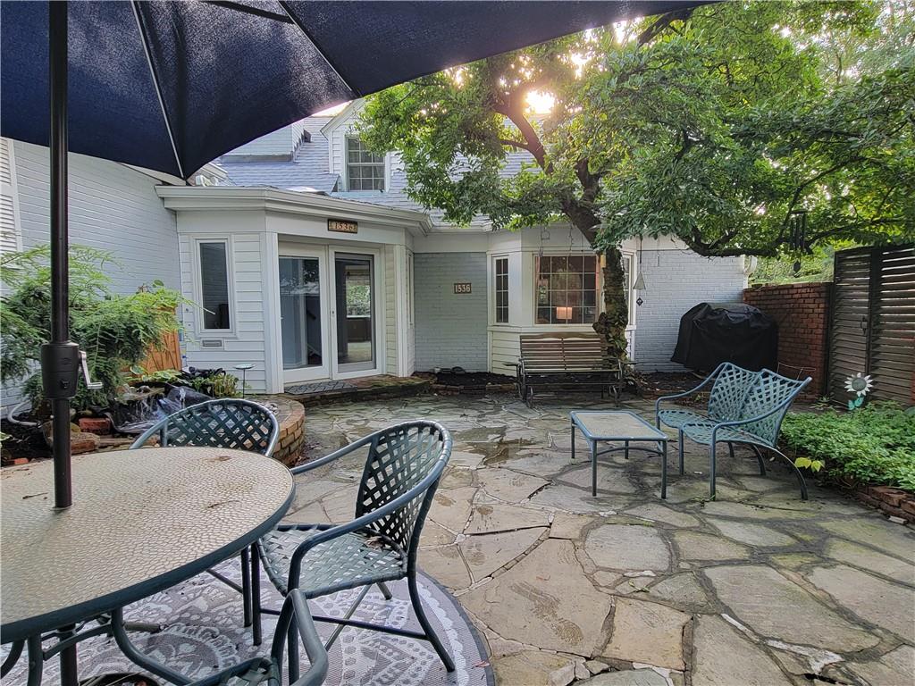 1536 Cochran Road Pittsburgh, PA 15243 - Photo 46 of 50 Gallery Image 46