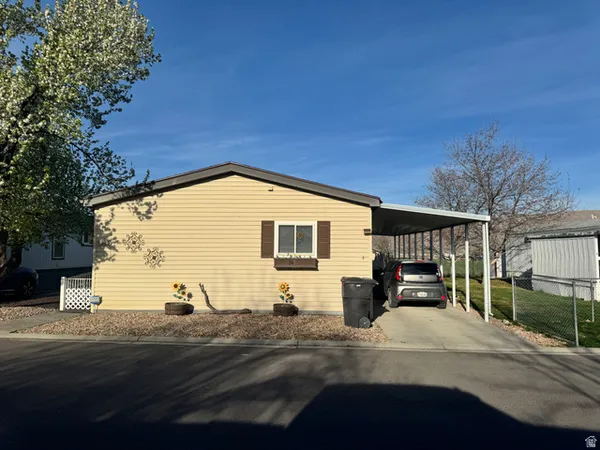 $159,000 | 555 North 500 West, Unit 24, Payson, UT 84651