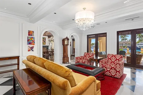 $24,900,000 | 2430 Del Lago Drive, Fort Lauderdale, FL 33316