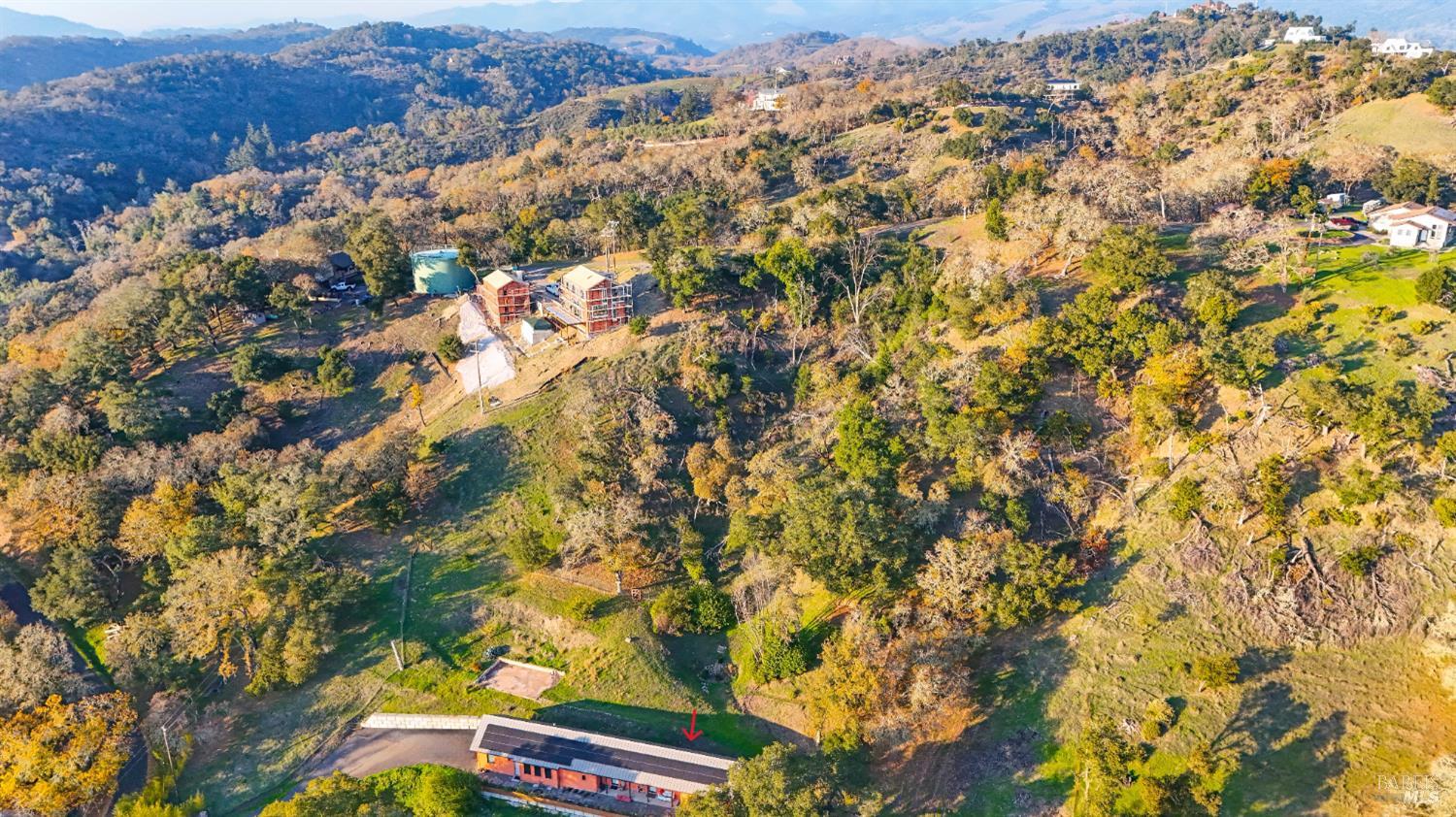 13370 Saddle Road Glen Ellen, CA 95442 - Photo 9 of 17