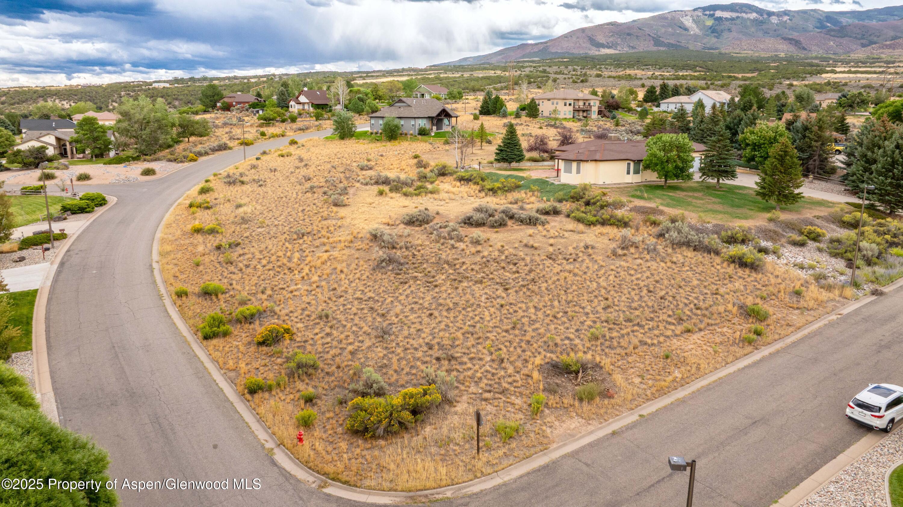 18 Rampart Place Parachute, CO 81635 - Photo 6 of 7 view of city
