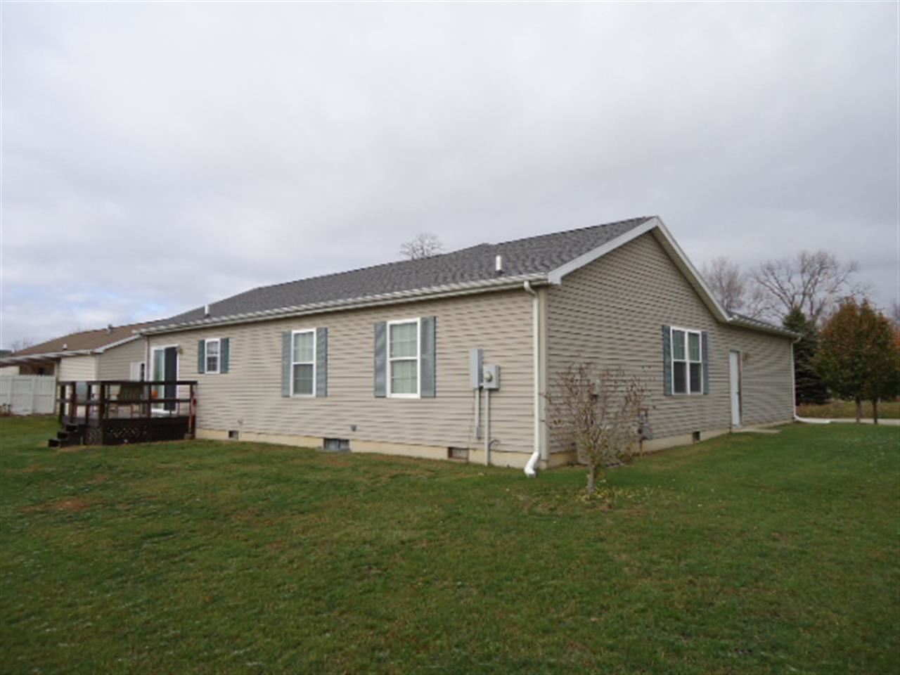 645 Manchester Drive Rochester, IN 46975 - Photo 14 of 22 Gallery Image 14