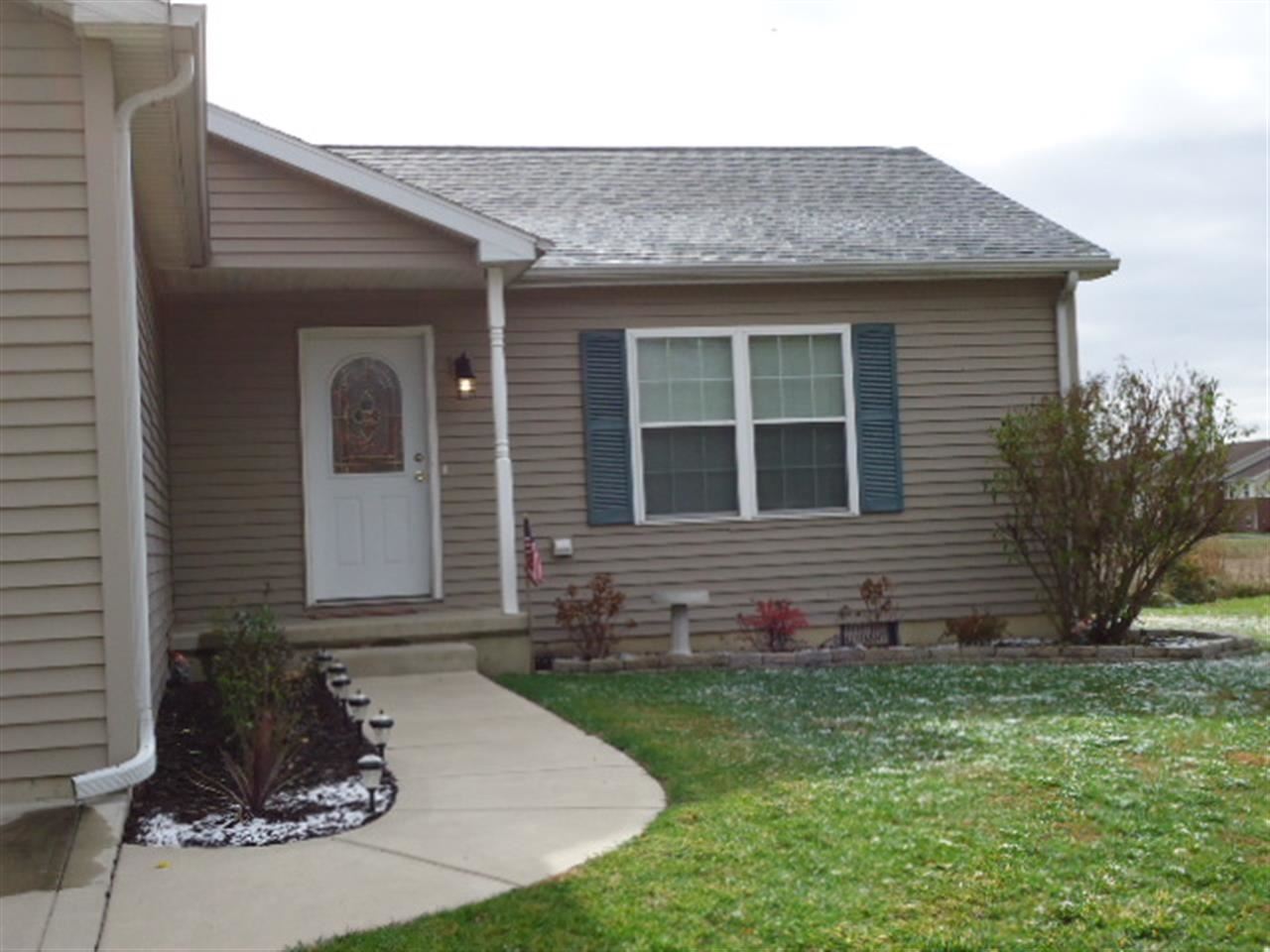 645 Manchester Drive Rochester, IN 46975 - Photo 18 of 22 Gallery Image 18