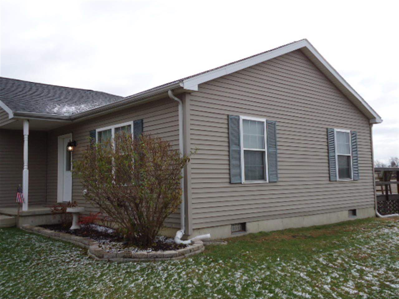 645 Manchester Drive Rochester, IN 46975 - Photo 8 of 22 Gallery Image 8