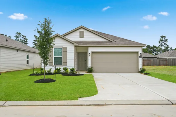 $224,900 | 10615 Crockett Meadows Boulevard, Conroe, TX 77306