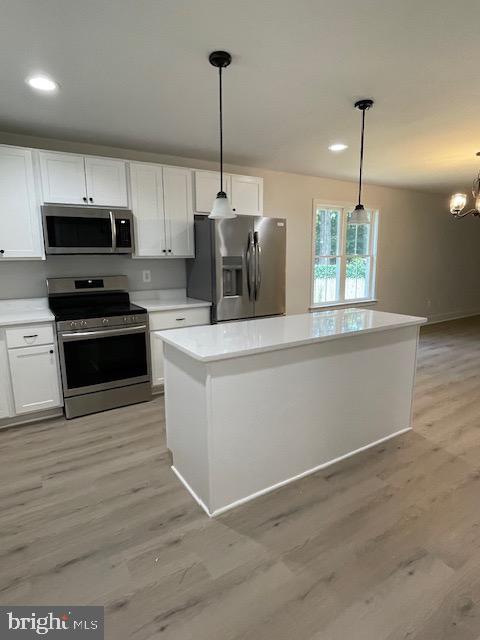 58 Wildwood Road Colonial Beach, VA 22443 - Photo 8 of 23 Nice Island