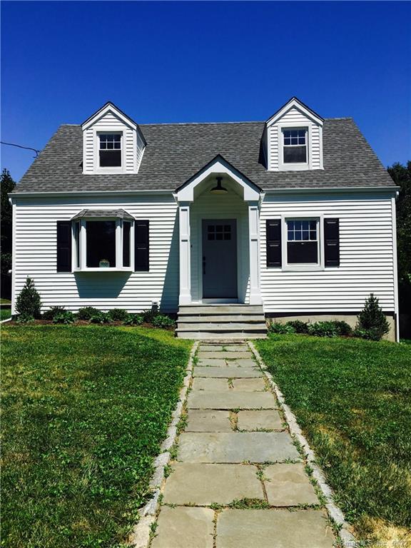 1104 Oldfield Road Fairfield, CT 06824 - Photo 1 of 1