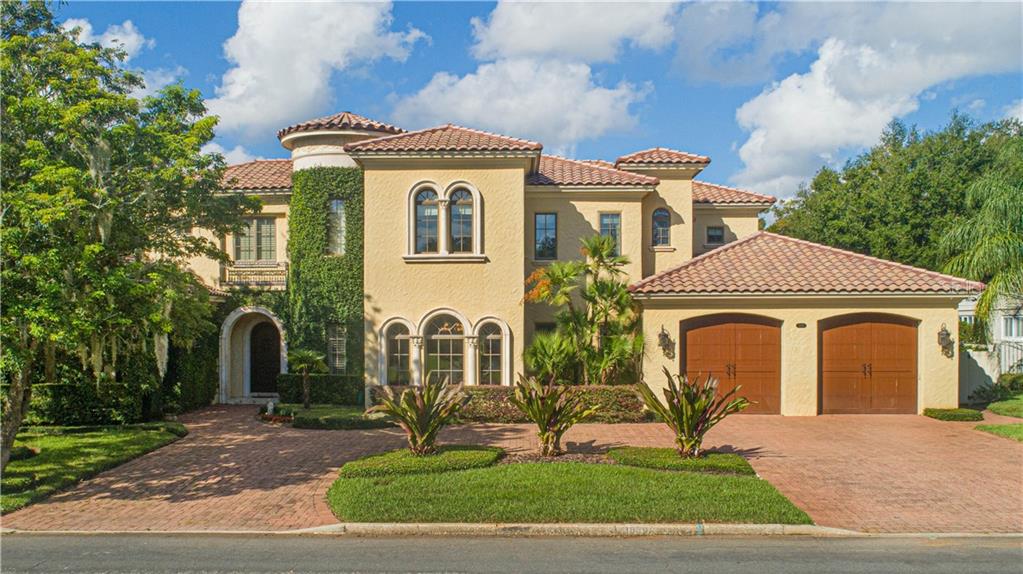 1830 Ivanhoe Road Orlando, FL 32804 - Photo 1 of 1 WELCOME HOME TO 1830 IVANHOE ROAD