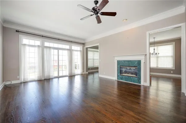 $499,000 | 13733 Pembroke Circle, Leawood, KS 66224