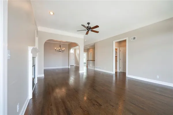 $499,000 | 13733 Pembroke Circle, Leawood, KS 66224