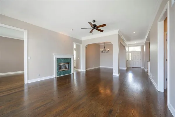 $499,000 | 13733 Pembroke Circle, Leawood, KS 66224