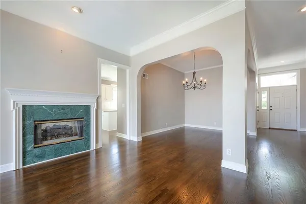 $499,000 | 13733 Pembroke Circle, Leawood, KS 66224