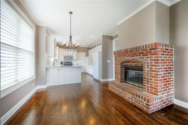 $499,000 | 13733 Pembroke Circle, Leawood, KS 66224