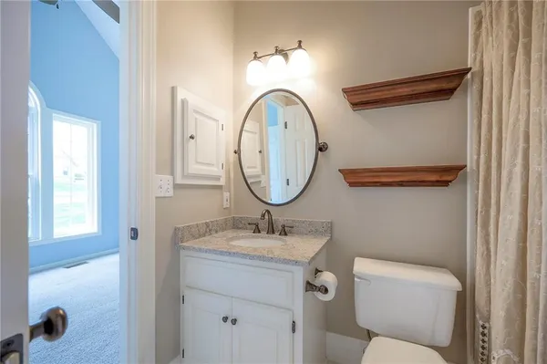 $499,000 | 13733 Pembroke Circle, Leawood, KS 66224
