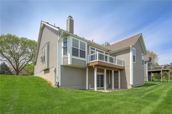 $499,000 | 13733 Pembroke Circle, Leawood, KS 66224