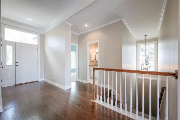 $499,000 | 13733 Pembroke Circle, Leawood, KS 66224