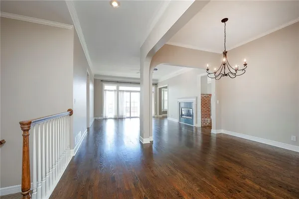 $499,000 | 13733 Pembroke Circle, Leawood, KS 66224