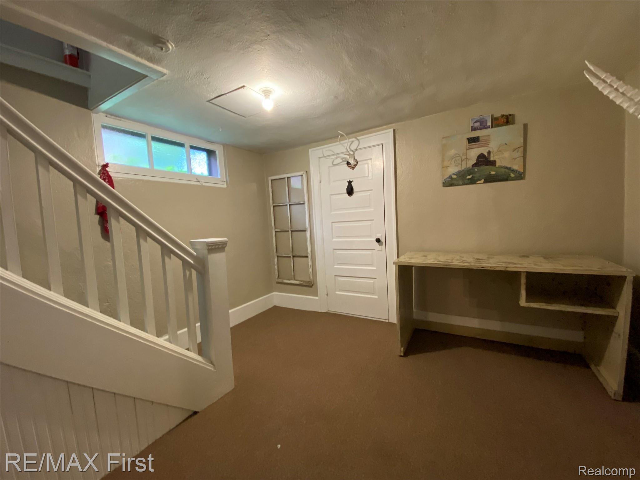 240 Fisher Road Grosse Pointe, MI 48230 - Photo 38 of 54 Basement View 2.jpg
